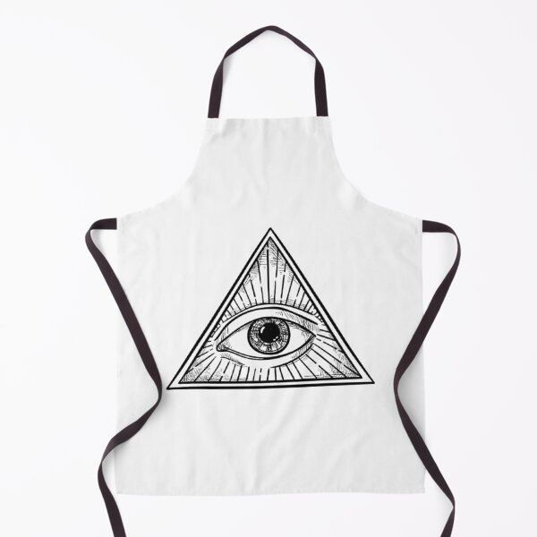 Item preview, Masonic Eye designed and sold by MemeDealer3.