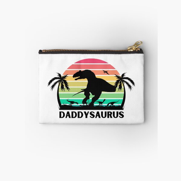 Item preview, Daddysaurus Father's Day Gift designed and sold by widianeworld.