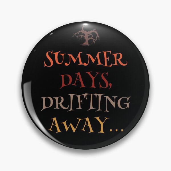 Item preview, Summer Days, Drifting Away... designed and sold by GL Digital Artwork .