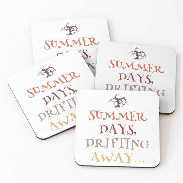 Item preview, Summer Days, Drifting Away... designed and sold by GL Digital Artwork .
