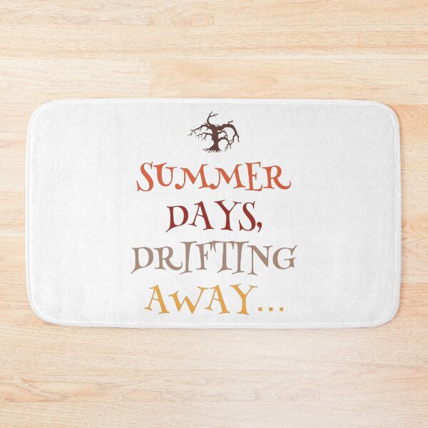 Item preview, Summer Days, Drifting Away... designed and sold by GL Digital Artwork .