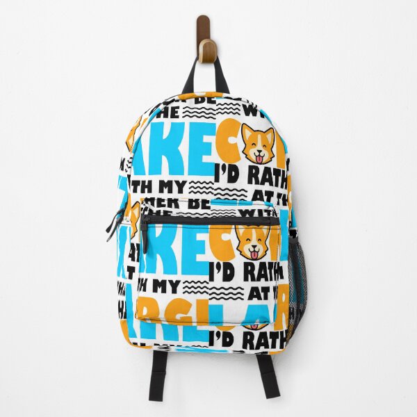 Item preview, Funny Corgi Meme :Funny Corgi Quotes, Corgi Lover designed and sold by remonss.