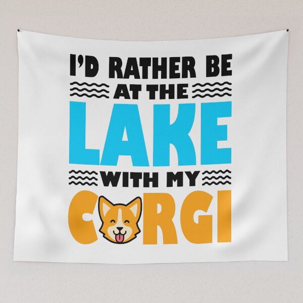 Item preview, Funny Corgi Meme :Funny Corgi Quotes, Corgi Lover  designed and sold by remonss.