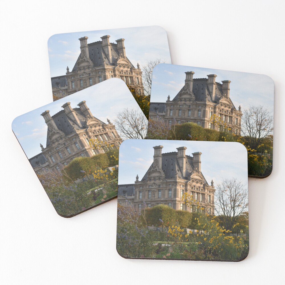 Item preview, Coasters (Set of 4) designed and sold by NGMstudios.