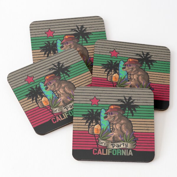 Item preview, California designed and sold by HolidayT-Shirts.