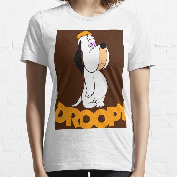 Droopy Dog T-Shirts | Redbubble