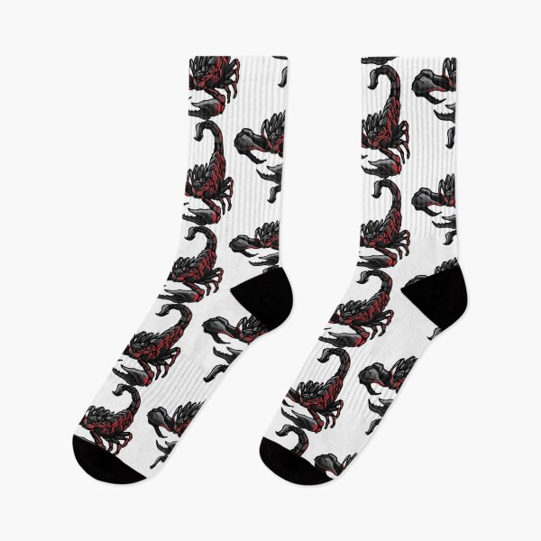 Item preview, Scorpio designed and sold by Vector Scout Lab.