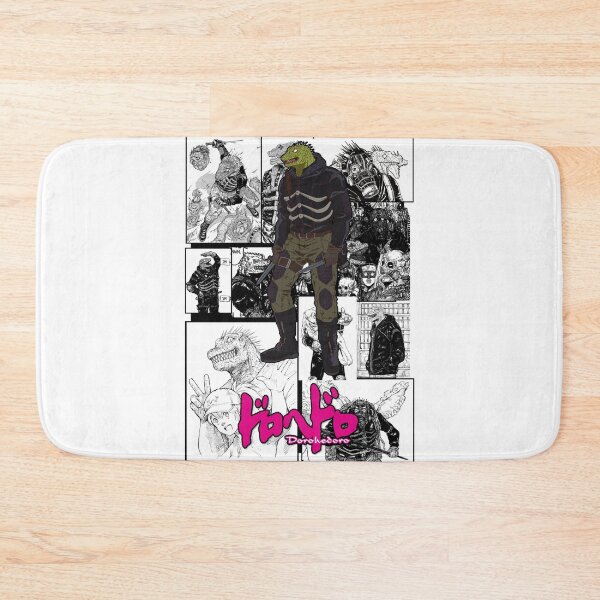 Item preview, Dorohedoro: Kaiman designed and sold by AnimatoPosters.
