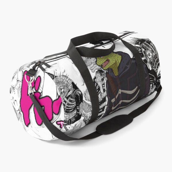 Item preview, Dorohedoro: Kaiman designed and sold by AnimatoPosters.