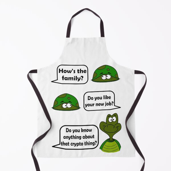 Item preview, Crypto Comic designed and sold by mrtraz.