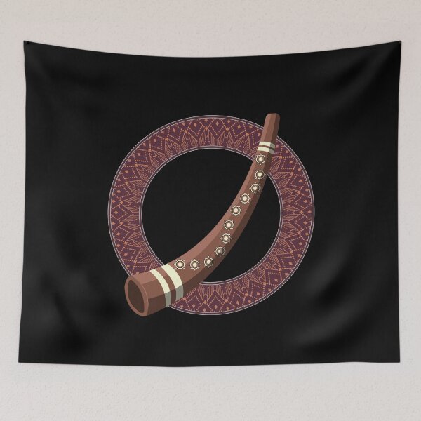 Item preview, Dreamtime Aboriginal Australia T-Shirt Cool Design Tee designed and sold by LJ4EVER.