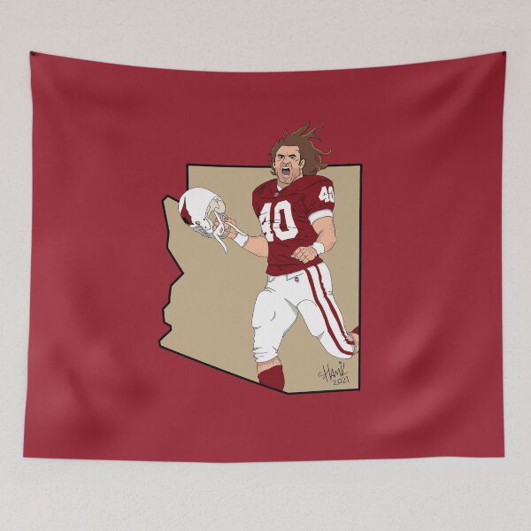Item preview, Tillman designed and sold by CraigAHamil.