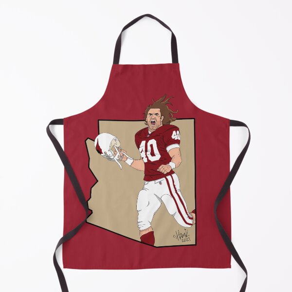 Item preview, Tillman designed and sold by CraigAHamil.