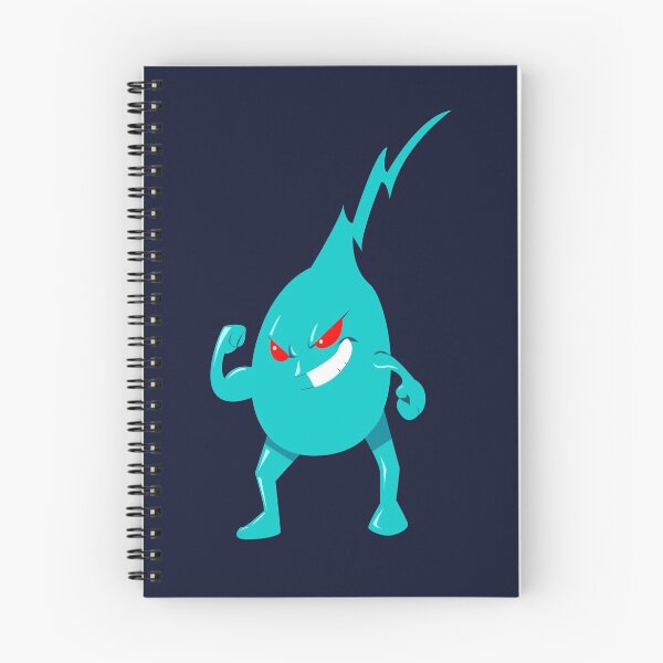 Item preview, Living Spark designed and sold by DanielCostaart.