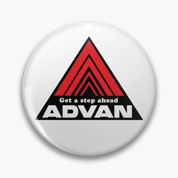 Item preview, Advan 2 designed and sold by JDMShop.