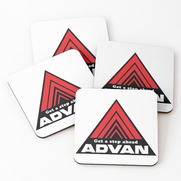 Item preview, Advan 2 designed and sold by JDMShop.