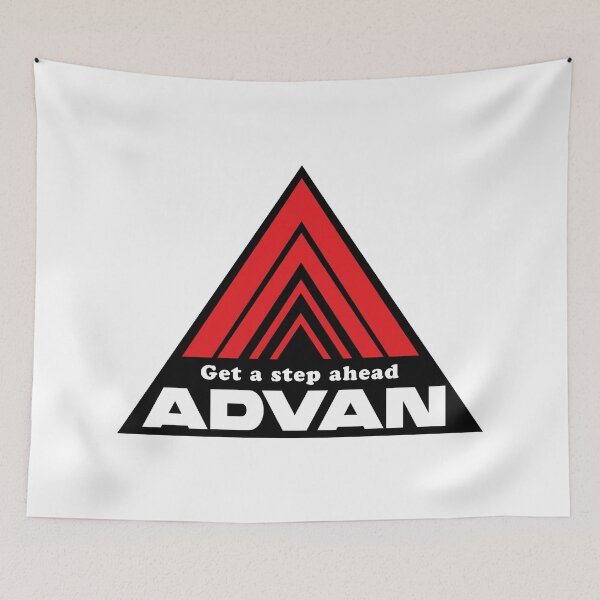 Item preview, Advan 2 designed and sold by JDMShop.