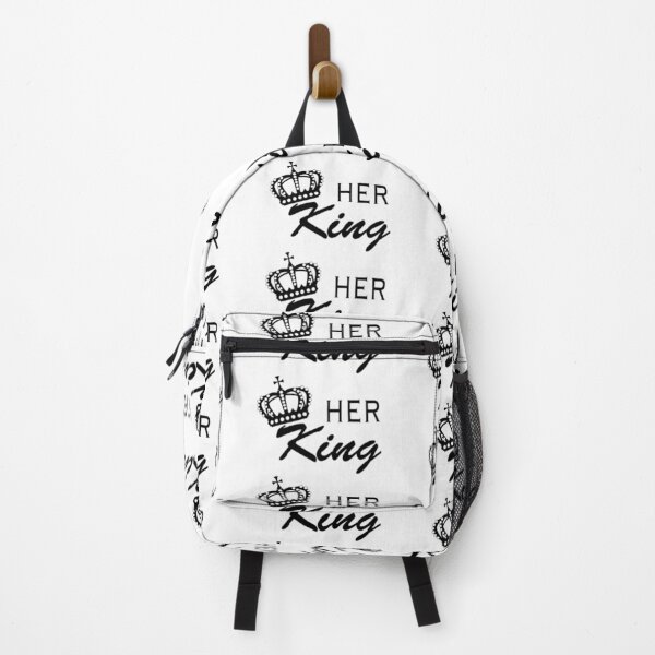 Item preview, Her King  designed and sold by C-Evolve.