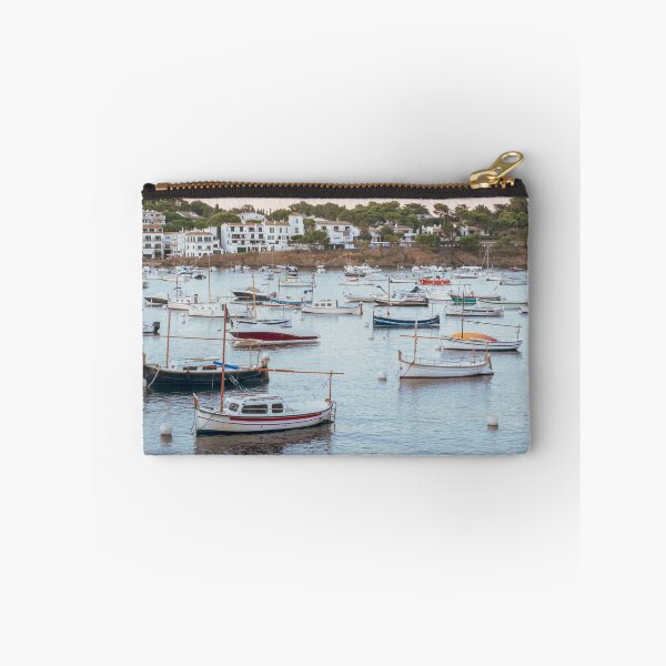 Item preview, Cadaques Port designed and sold by mhailittlearts.