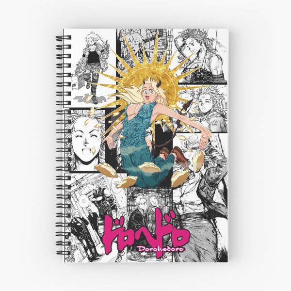 Artikelvorschau, Dorohedoro: Nikaido entworfen und verkauft von AnimatoPosters.