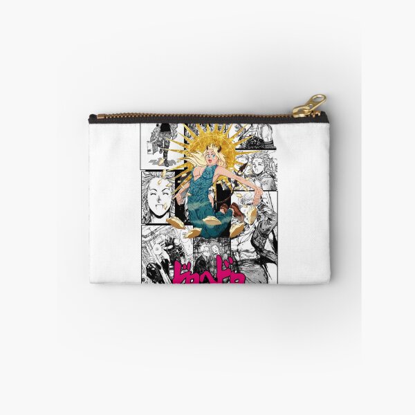 Item preview, Dorohedoro: Nikaido designed and sold by AnimatoPosters.