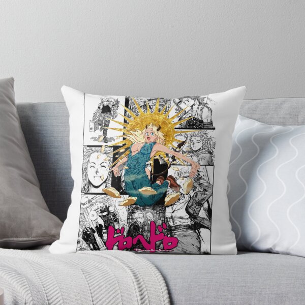 Artikelvorschau, Dorohedoro: Nikaido entworfen und verkauft von AnimatoPosters.