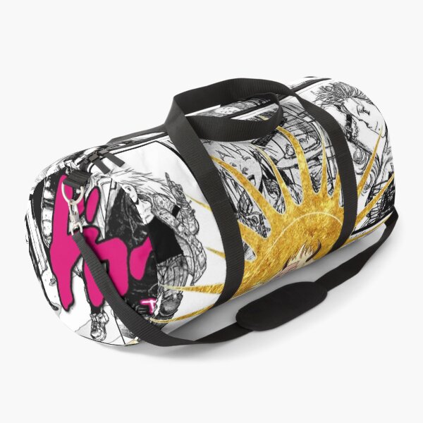 Item preview, Dorohedoro: Nikaido designed and sold by AnimatoPosters.