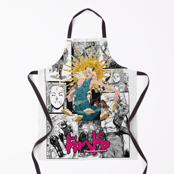 Item preview, Dorohedoro: Nikaido designed and sold by AnimatoPosters.