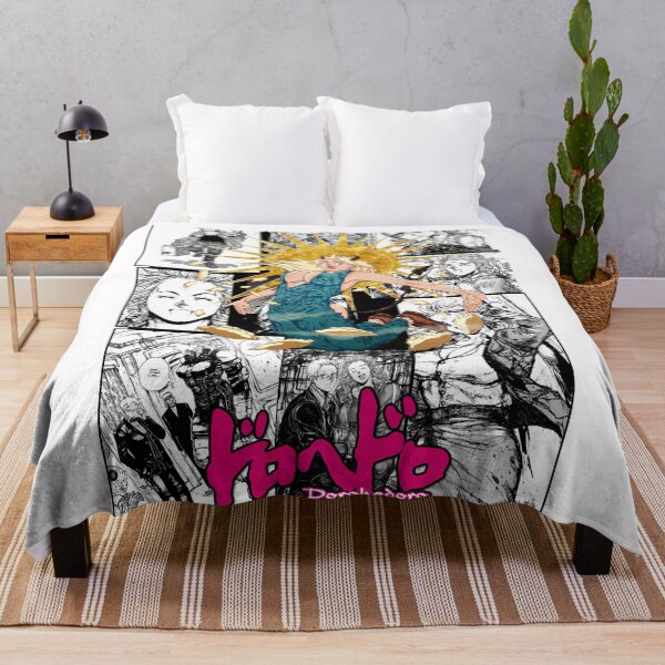 Item preview, Dorohedoro: Nikaido designed and sold by AnimatoPosters.