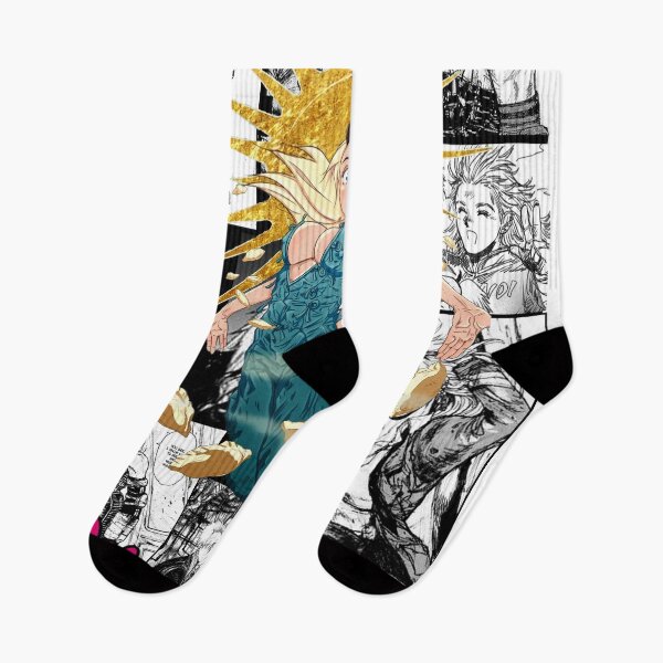 Item preview, Dorohedoro: Nikaido designed and sold by AnimatoPosters.