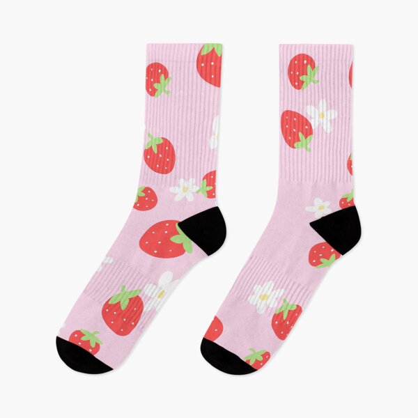Aperçu de l'œuvre Fraises d'été créée et vendue par mangoisland.