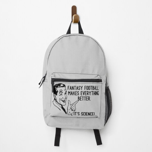 Item preview, Funny Fantasy Football Makes Everything Better designed and sold by JG0024.