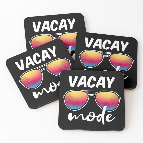 Item preview, Vacay Mode I - Family Vacation designed and sold by Lemon Pepper.