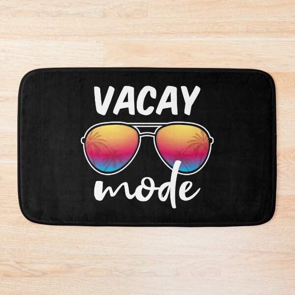 Item preview, Vacay Mode I - Family Vacation designed and sold by Lemon Pepper.