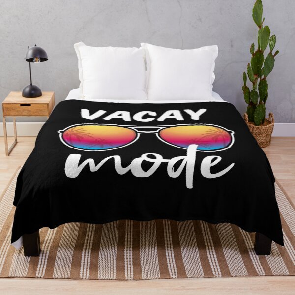 Item preview, Vacay Mode I - Family Vacation designed and sold by Lemon Pepper.