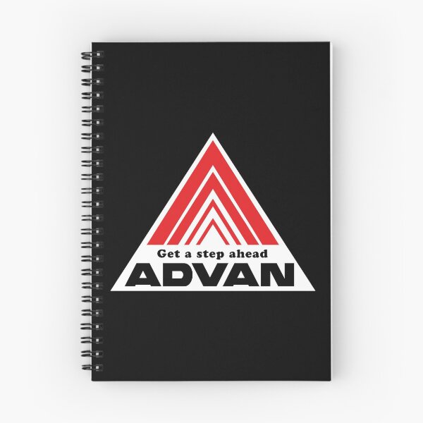 Item preview, Advan 2 designed and sold by JDMShop.