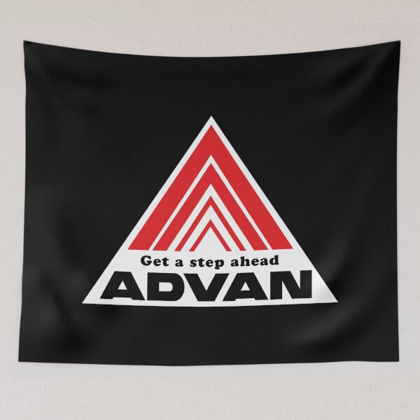 Item preview, Advan 2 designed and sold by JDMShop.