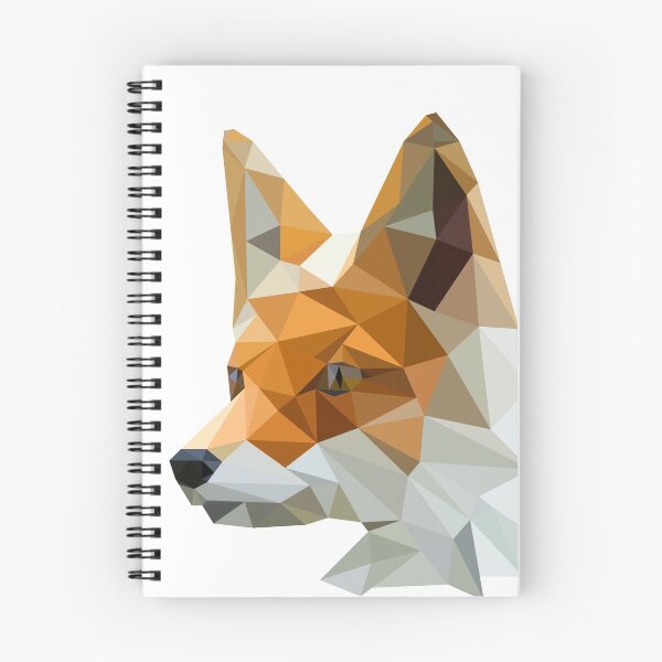 Item preview, Low poly fox designed and sold by MaeP.