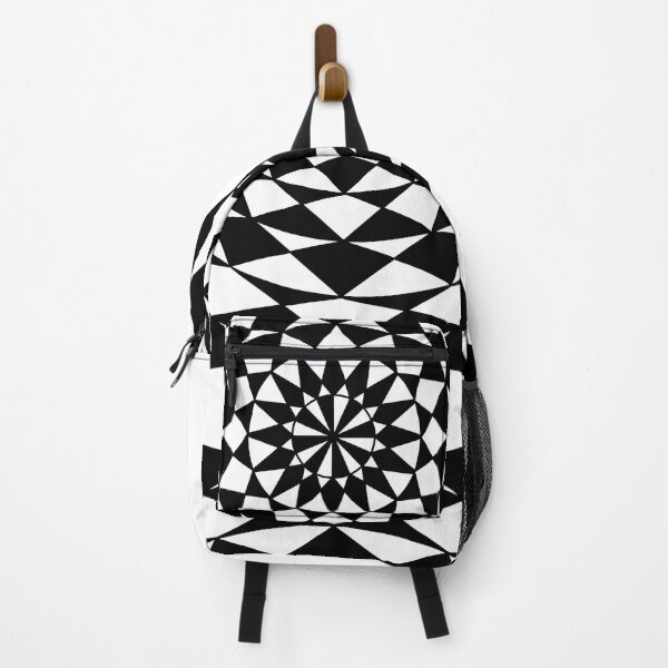 Item preview, Geometric flower design designed and sold by heatherbenner.
