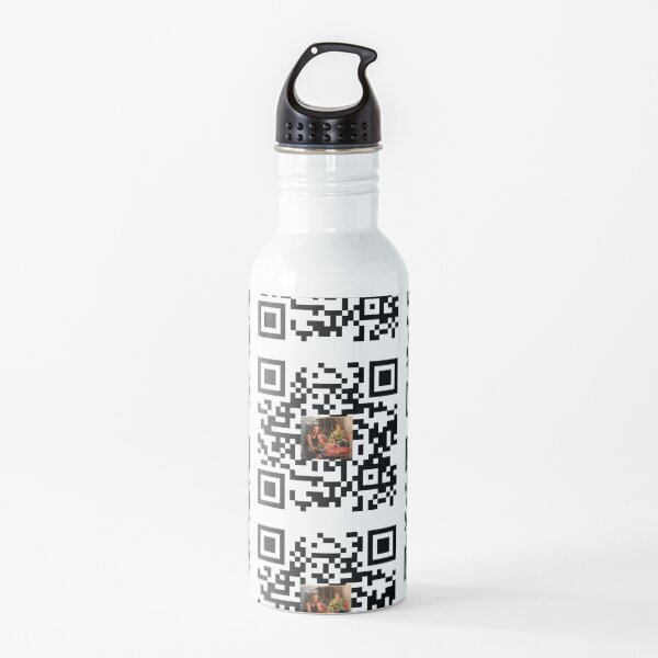 www.avrilthomas.net Water Bottle