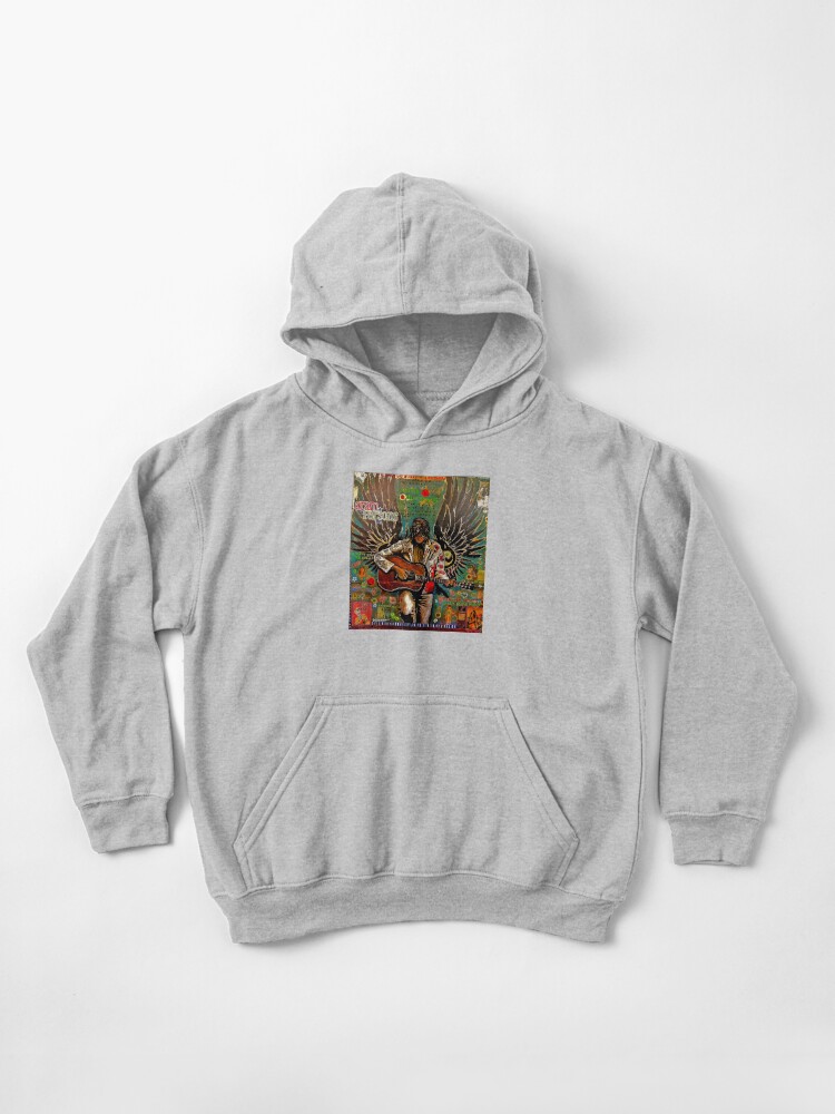 parsons hoodie