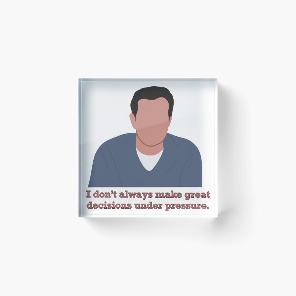 Item preview, Phil Dunphy Print and Quote designed and sold by mazziedesigns.