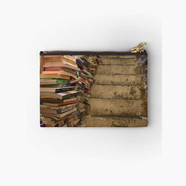 Item preview, The Abbey Bookshop designed and sold by NGMstudios.