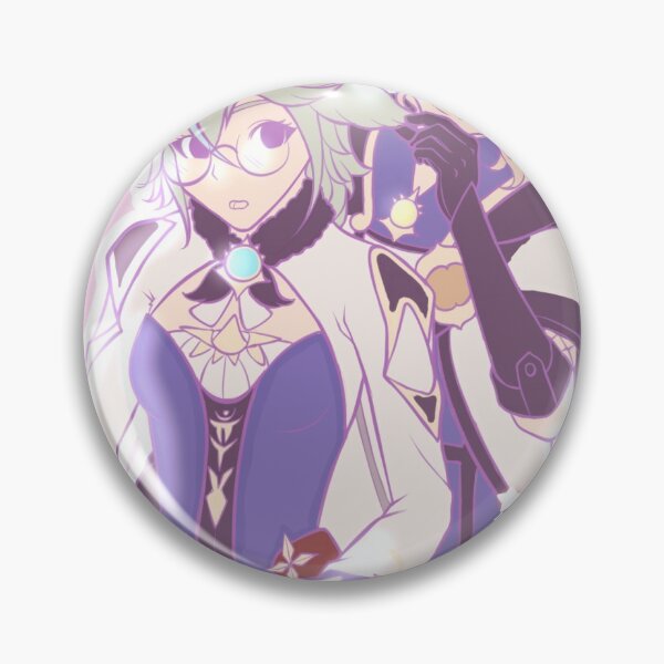 Item preview, Albedo and Sucrose designed and sold by Grxtchen.