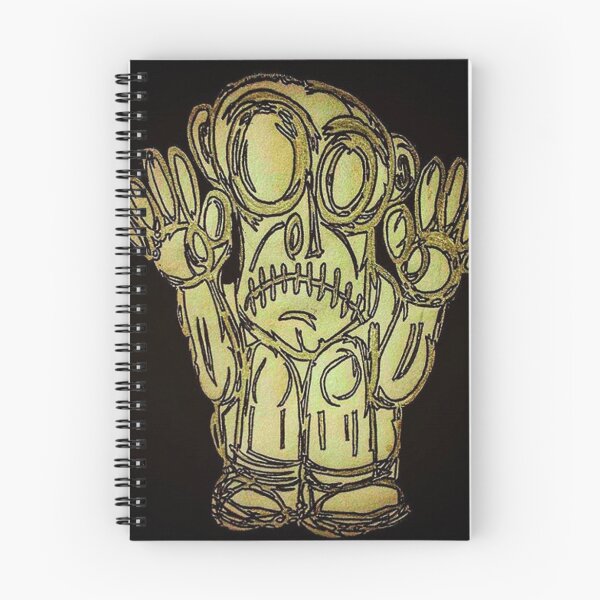 Item preview, Oh... Hello designed and sold by Yaterart.