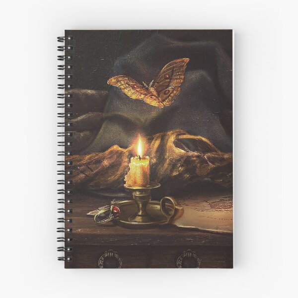 Item preview, Wizards Still Life designed and sold by Incantata.