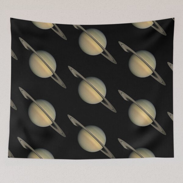 Item preview, Saturn designed and sold by beccajean1.