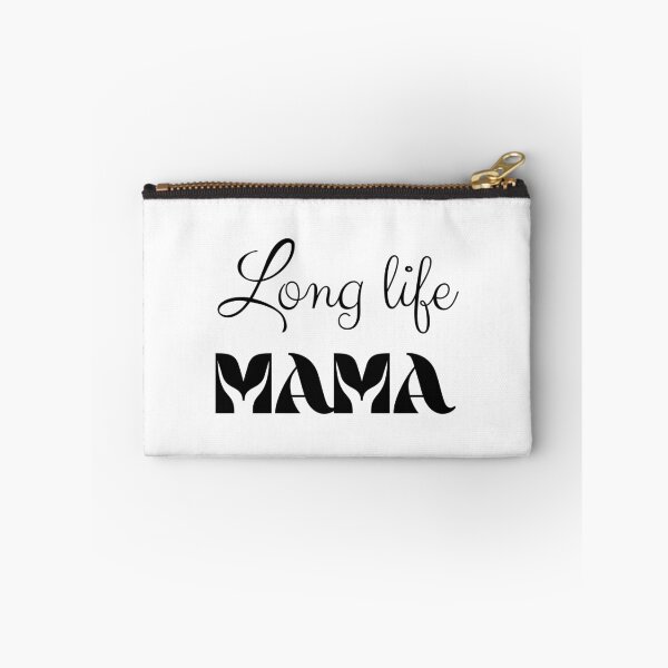 Item preview, LONG LIFE MAMA designed and sold by YACINE-MALIKI.