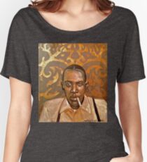 Robert Johnson Women's Relaxed Fit T-Shirt