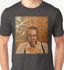 Robert Johnson Unisex T-Shirt